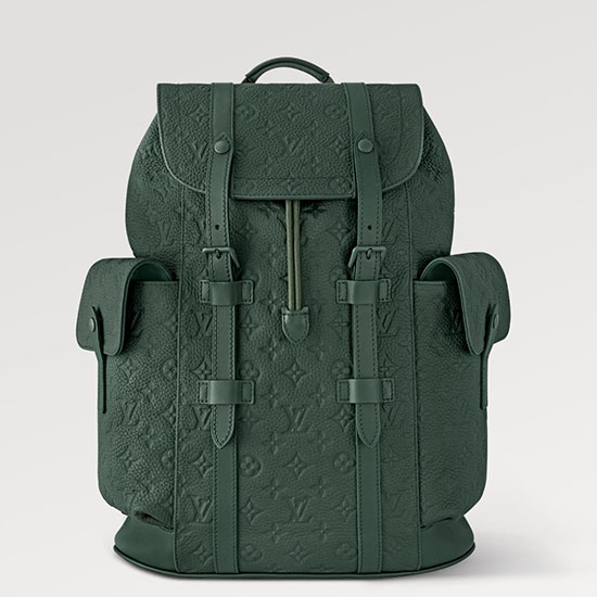 Louis Vuitton คริสโตเฟอร์ Mm M24428