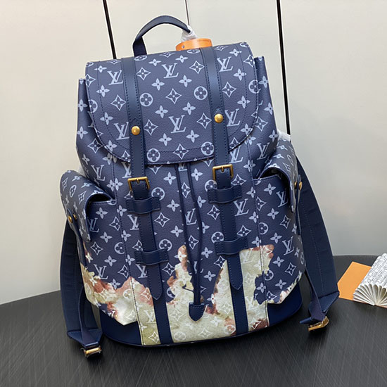 Louis Vuitton คริสโตเฟอร์ Mm M46805