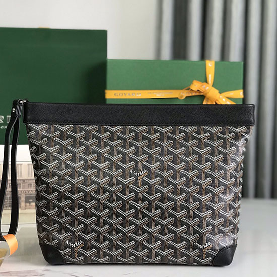 กระเป๋า Goyard Conti PM สีดำ รุ่น GY020233