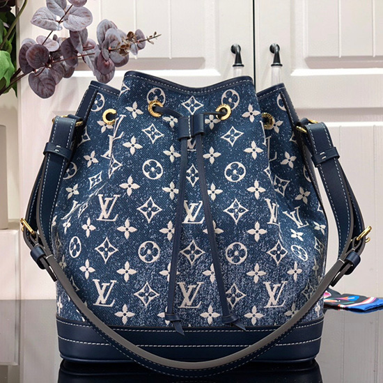 กระเป๋า Louis Vuitton Petit Noe M59606