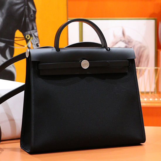 กระเป๋าhermes Herbag Zip 31 H101101