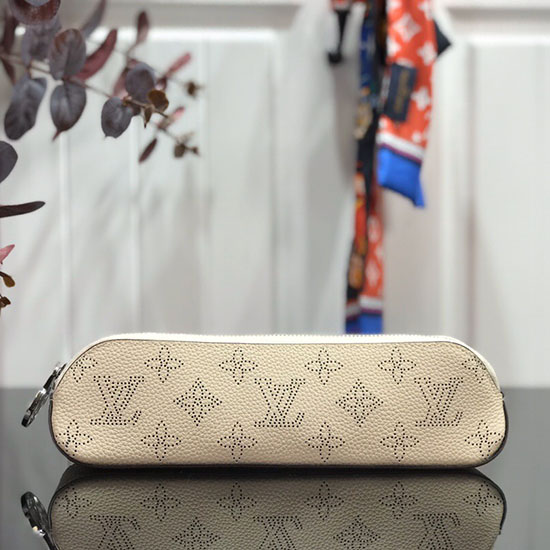 กระเป๋าดินสอ Louis Vuitton Elizabeth Cream Gi 0397