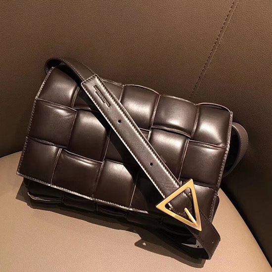 กระเป๋าใส่เทปคาสเซ็ต Bottega Veneta Fodente 591970