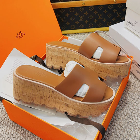 รองเท้าแตะ Hermes รุ่น MSH041101