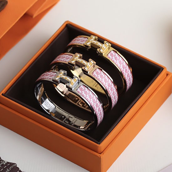 สร้อยข้อมือ Hermes Hb051005