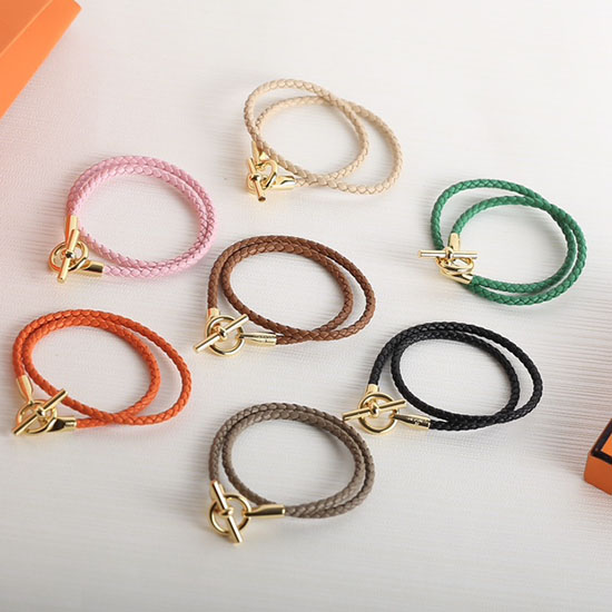 สร้อยข้อมือ Hermes Jdb062204