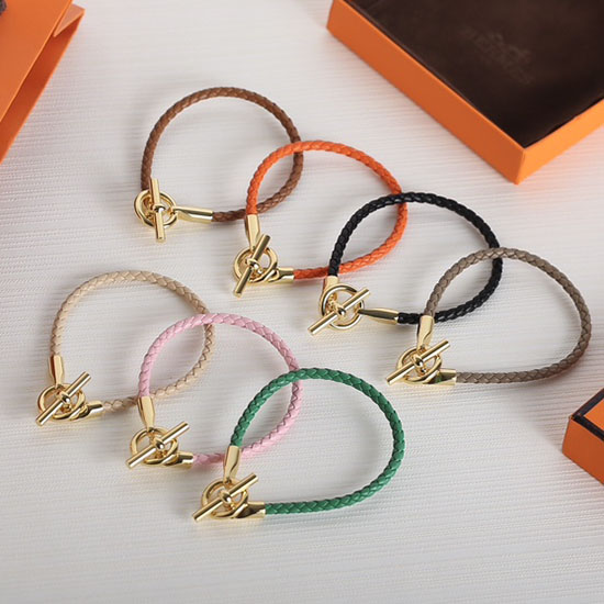 สร้อยข้อมือ Hermes Jdb062206