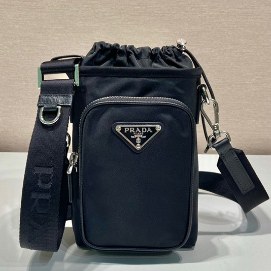 เคสสมาร์ทโฟน Prada Re-nylon 2zh155