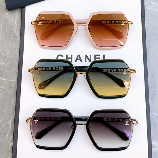 แว่นกันแดด Chanel Mgc051506